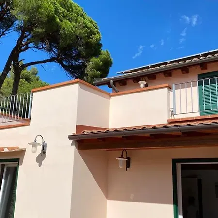 Sofia Dom wakacyjny Marina di Campo