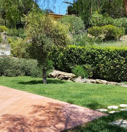 Dom wakacyjny Sofia *