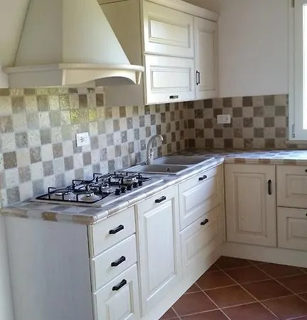 Dom wakacyjny Sofia *