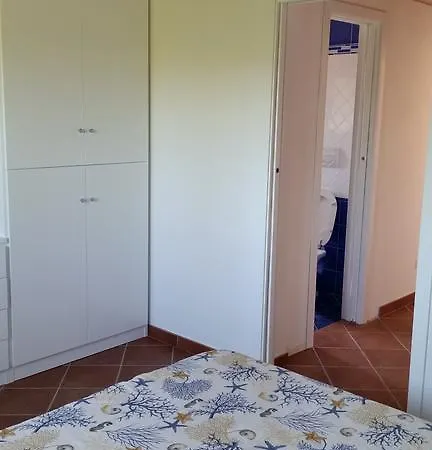 Sofia Dom wakacyjny Marina di Campo