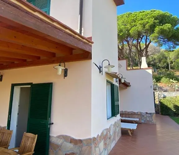 Sofia 度假居 坎普码港