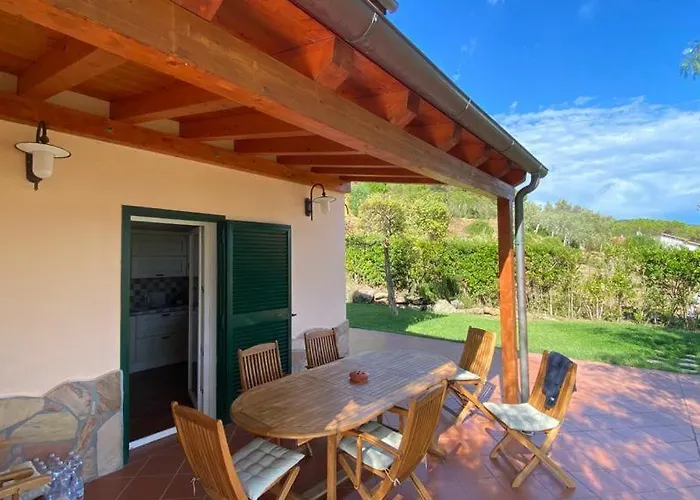 度假居 Sofia 坎普码港