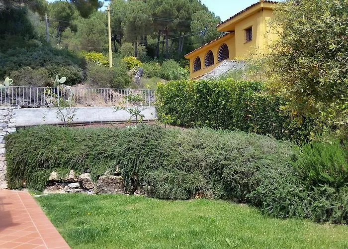 Sofia Vakantiehuis Marina di Campo