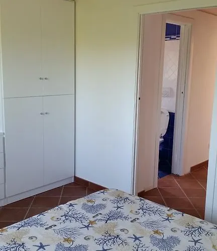 Sofia 度假居 坎普码港