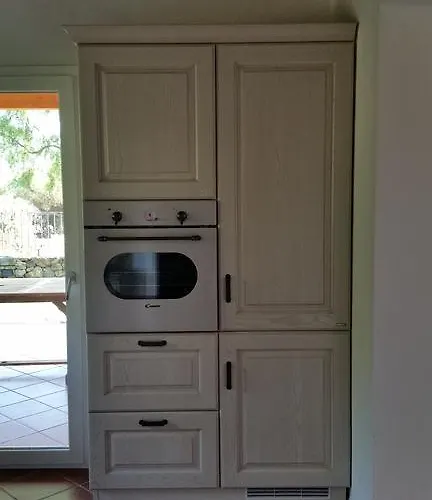 Sofia Vakantiehuis Marina di Campo