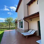 بيت للعطل Sofia مارينا دي كامبو