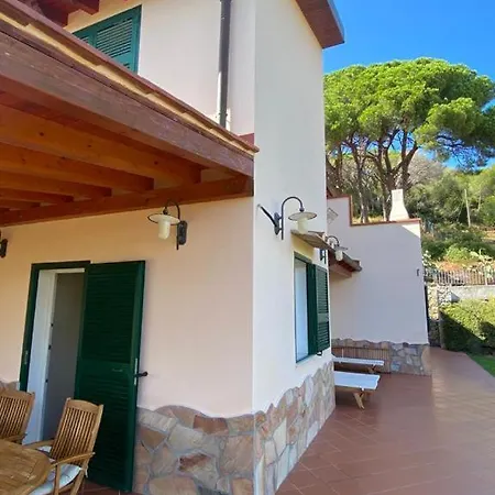 Sofia Holiday home Marina di Campo