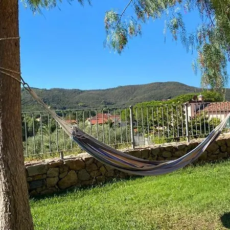 Sofia * Marina di Campo