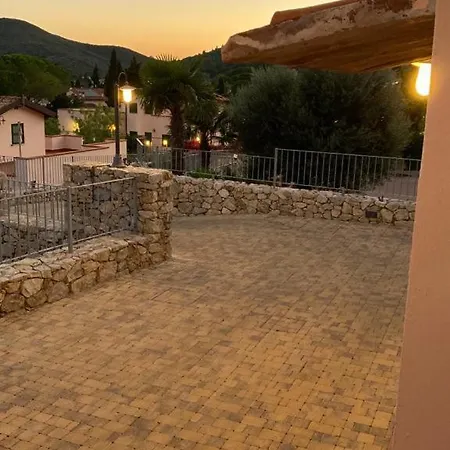 Sofia * Marina di Campo