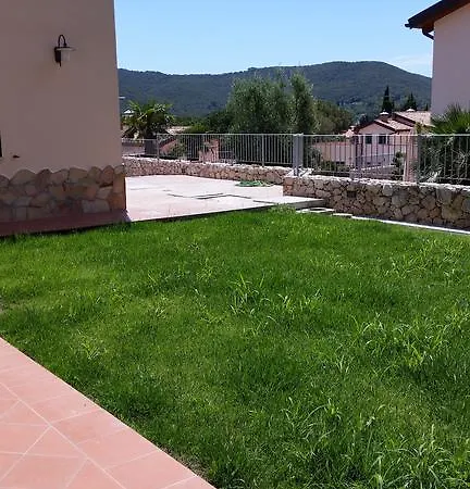 Sofia Marina di Campo