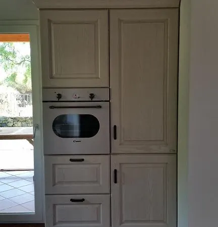 Sofia Holiday home Marina di Campo