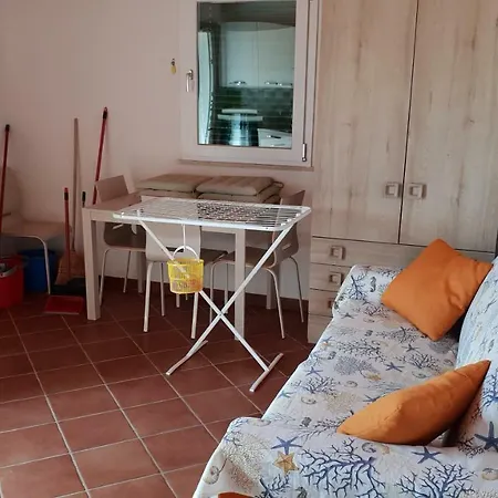 Sofia Holiday home Marina di Campo