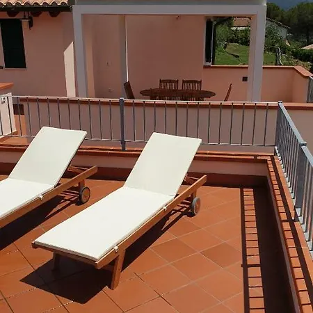 Sofia Holiday home *