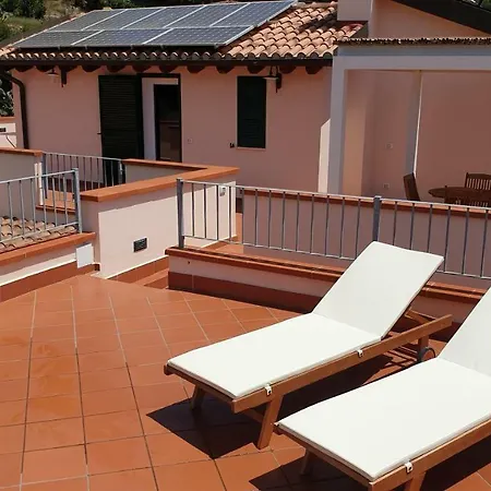 Holiday home Sofia Marina di Campo