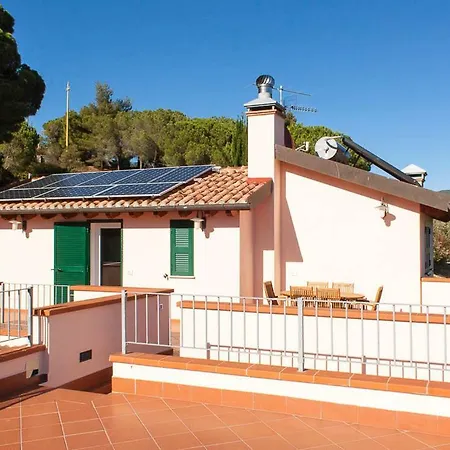 Holiday home Sofia Marina di Campo