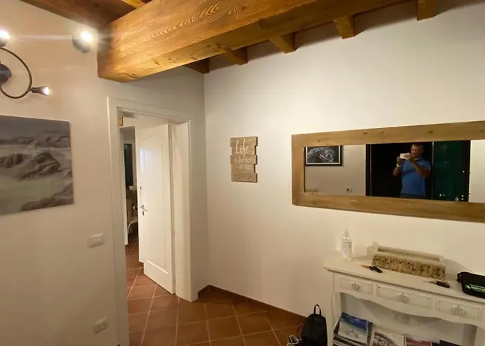 Sofia Marina di Campo