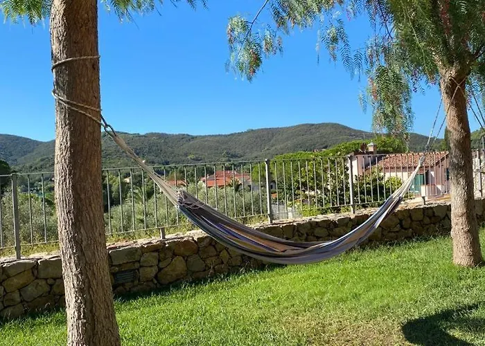 Sofia * Marina di Campo