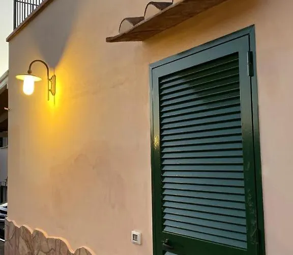 Sofia Ferienhaus Marina di Campo