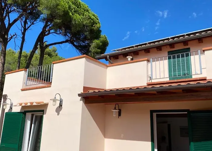 Sofia 펜션 마리나디캄포