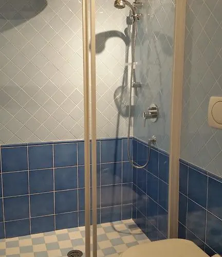 펜션 Sofia 마리나디캄포