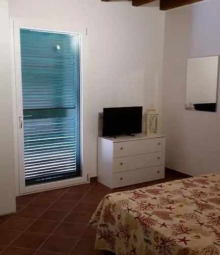 Ferienhaus Sofia Marina di Campo