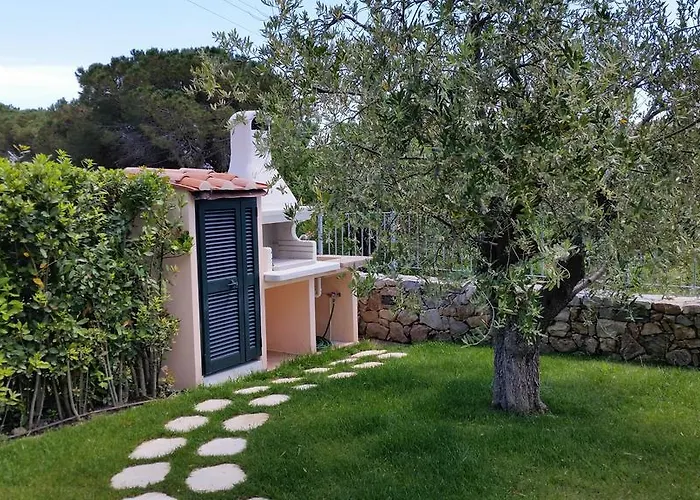 Sofia Marina di Campo