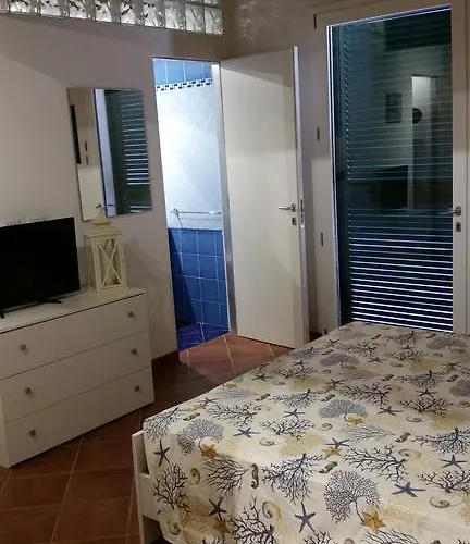 Sofia * Marina di Campo