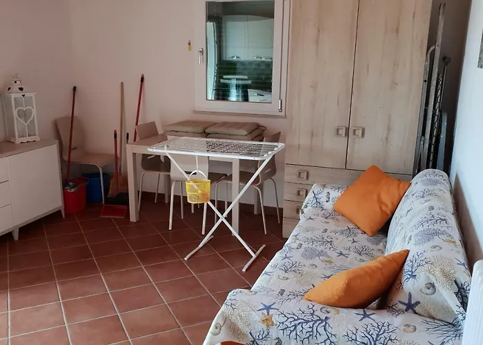 Sofia بيت للعطل مارينا دي كامبو