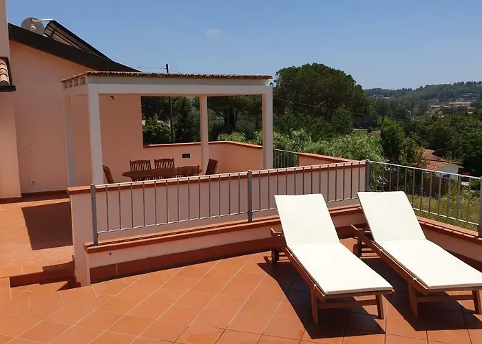 بيت للعطل Sofia *