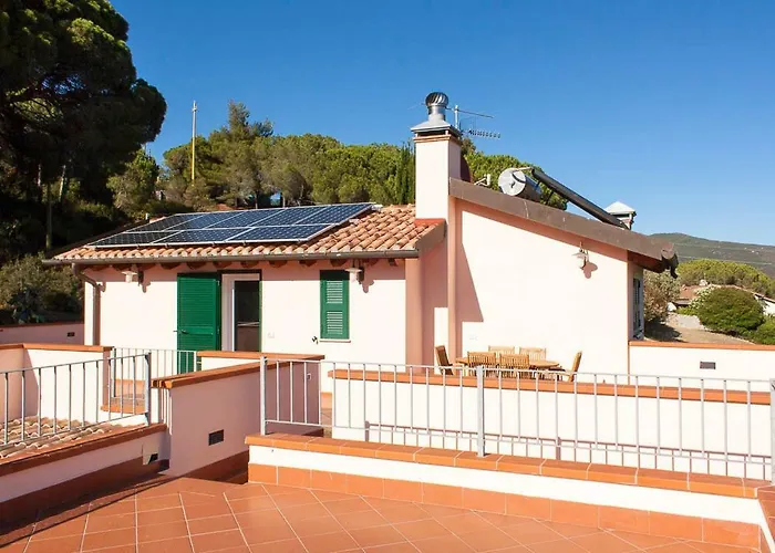 Ferienhaus Sofia Marina di Campo