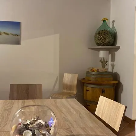 Ferienhaus Sofia