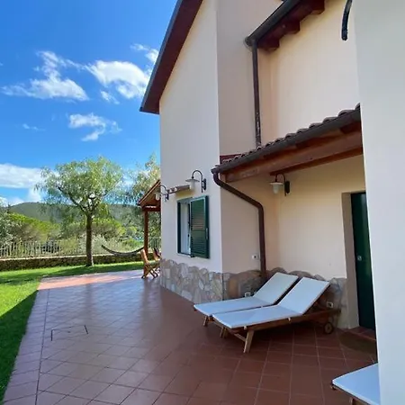 Ferienhaus Sofia Marina di Campo