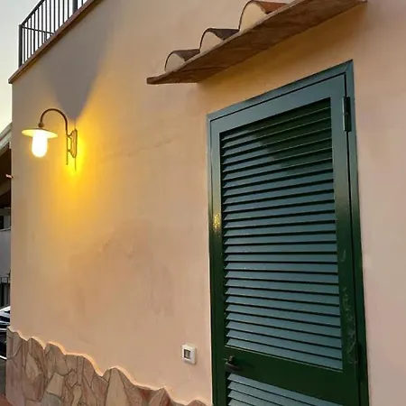 Sofia Ferienhaus Marina di Campo