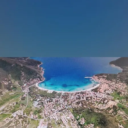 Hébergement de vacances Sofia *