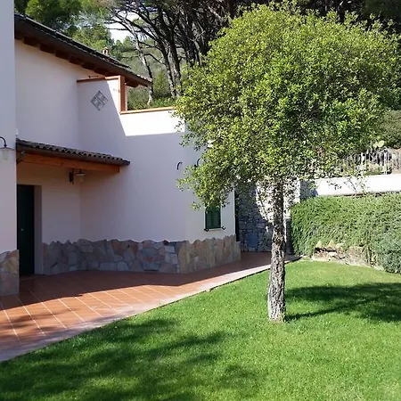 Ferienhaus Sofia Marina di Campo
