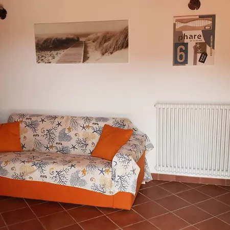 Sofia Ferienhaus *