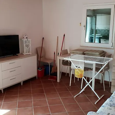 Sofia Hébergement de vacances *
