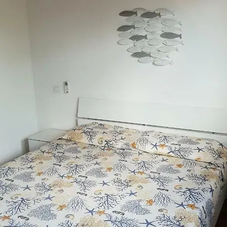 Ferienhaus Sofia