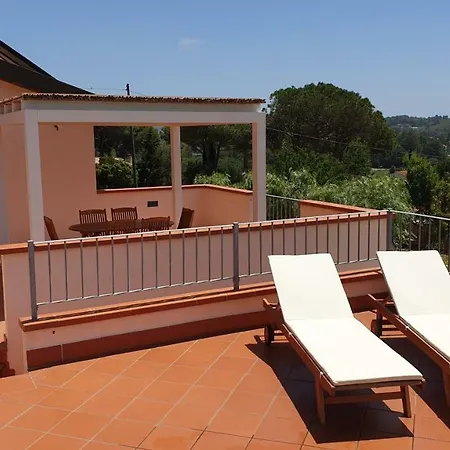 Hébergement de vacances Sofia *